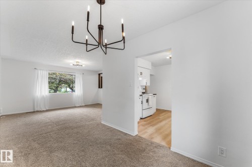 8911 149 Street, Edmonton, AB - Indoor Photo Showing Other Room