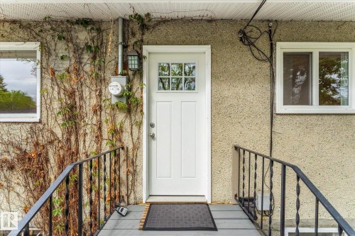 8911 149 Street, Edmonton, AB - Outdoor With Exterior