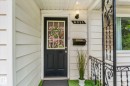 8911 149 Street, Edmonton, AB  - Outdoor With Exterior 