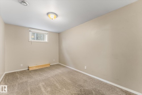 8911 149 Street, Edmonton, AB - Indoor Photo Showing Other Room