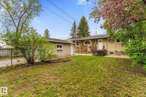 8911 149 Street, Edmonton, AB - Outdoor
