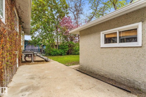 8911 149 Street, Edmonton, AB - Outdoor