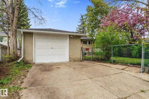 8911 149 Street, Edmonton, AB - Outdoor