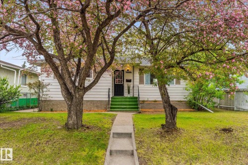 8911 149 Street, Edmonton, AB - Outdoor