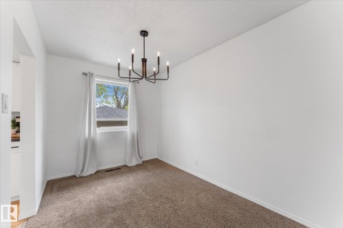 8911 149 Street, Edmonton, AB - Indoor Photo Showing Other Room