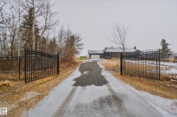 52003 RGE ROAD 273  Rural Parkland County, AB T7X 3R7