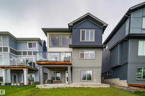 2742 Collins Crescent, Edmonton, AB 