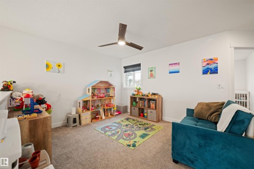 2742 Collins Crescent, Edmonton, AB 