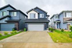 2742 COLLINS Crescent  Edmonton, AB T6W 3X4