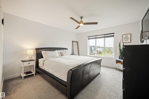 2742 Collins Crescent, Edmonton, AB 
