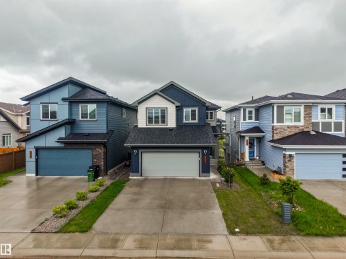 2742 Collins Crescent, Edmonton, AB 