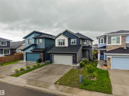 2742 Collins Crescent, Edmonton, AB 