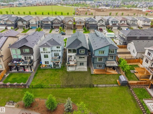2742 Collins Crescent, Edmonton, AB 