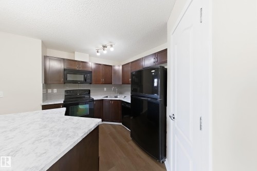 320 392 Silver Berry Road, Edmonton, AB 