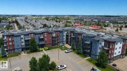 320 392 SILVER BERRY Road  Edmonton, AB T6T 0H1