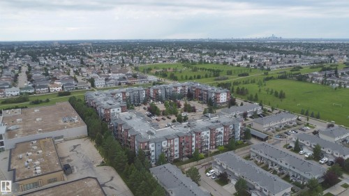 320 392 Silver Berry Road, Edmonton, AB 