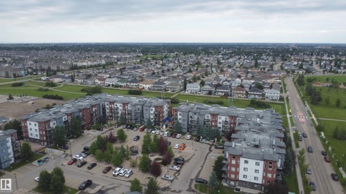 320 392 Silver Berry Road, Edmonton, AB 