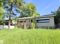 9616 63 Avenue  Edmonton, AB T6E 0G5