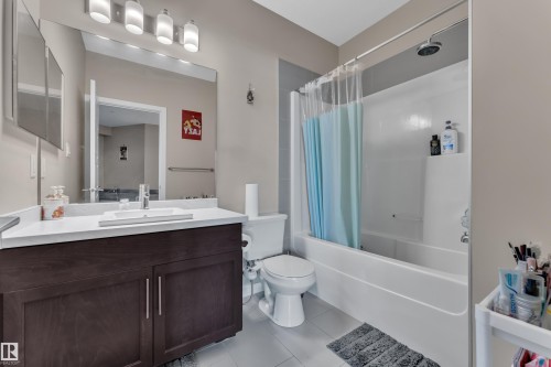 128 1008 Rosenthal Boulevard, Edmonton, AB 