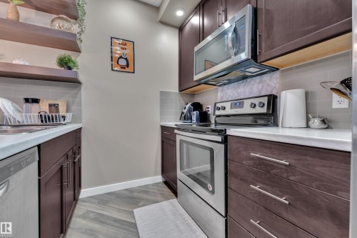 128 1008 Rosenthal Boulevard, Edmonton, AB 