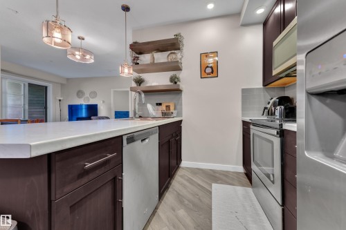 128 1008 Rosenthal Boulevard, Edmonton, AB 