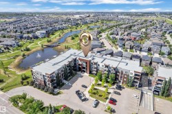 128 1008 ROSENTHAL Boulevard  Edmonton, AB T5T 7J4