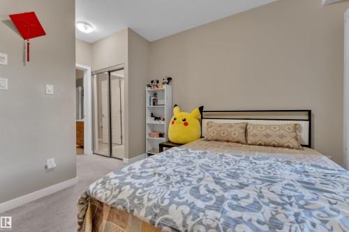 128 1008 Rosenthal Boulevard, Edmonton, AB 