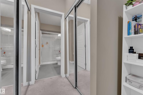 128 1008 Rosenthal Boulevard, Edmonton, AB 