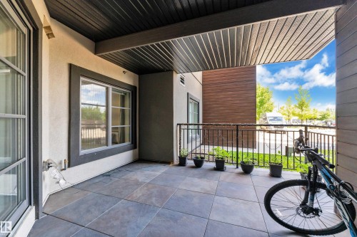 128 1008 Rosenthal Boulevard, Edmonton, AB 