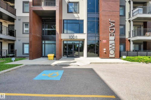 128 1008 Rosenthal Boulevard, Edmonton, AB 