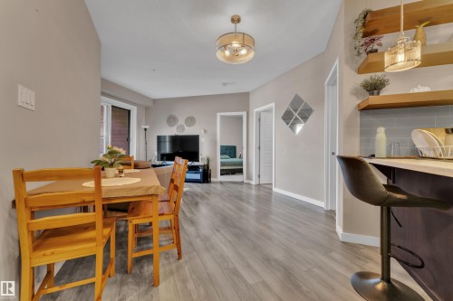 128 1008 Rosenthal Boulevard, Edmonton, AB 