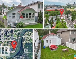9413 101 Street  Edmonton, AB T5K 0W5