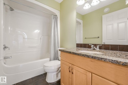 21 Willow Wood Court, Stony Plain, AB 