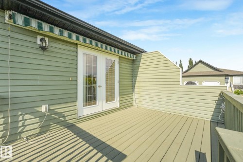 21 Willow Wood Court, Stony Plain, AB 