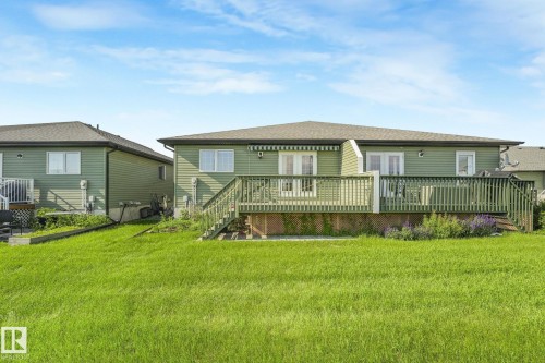 21 Willow Wood Court, Stony Plain, AB 