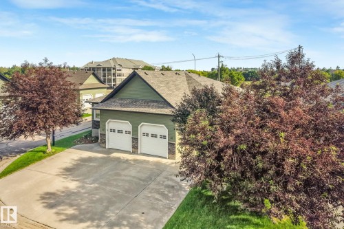 21 Willow Wood Court, Stony Plain, AB 