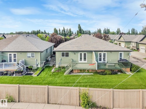 21 Willow Wood Court, Stony Plain, AB 