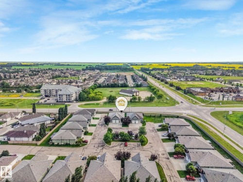 21 Willow Wood Court, Stony Plain, AB 