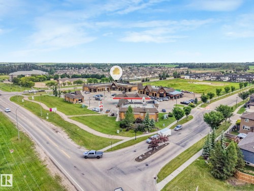 21 Willow Wood Court, Stony Plain, AB 
