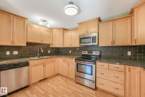 21 Willow Wood Court, Stony Plain, AB 
