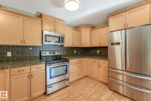 21 Willow Wood Court, Stony Plain, AB 