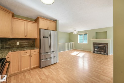 21 Willow Wood Court, Stony Plain, AB 