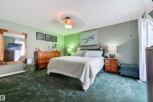 94 Wolf Crescent, Edmonton, AB 
