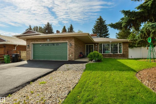 94 Wolf Crescent, Edmonton, AB 