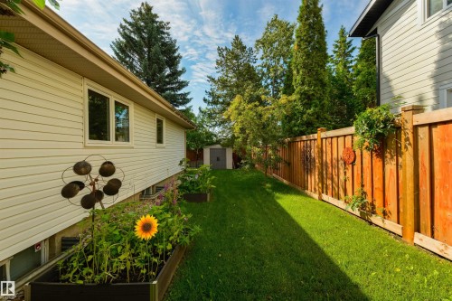 94 Wolf Crescent, Edmonton, AB 