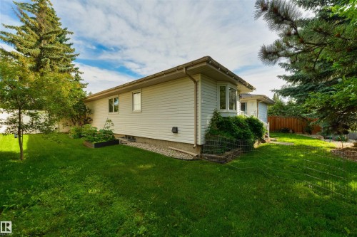 94 Wolf Crescent, Edmonton, AB 