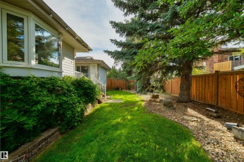 94 Wolf Crescent, Edmonton, AB 