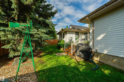 94 Wolf Crescent, Edmonton, AB 