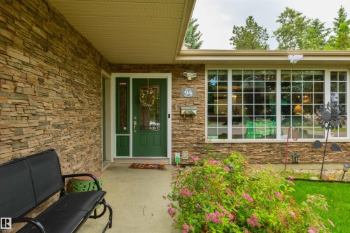 94 Wolf Crescent, Edmonton, AB 