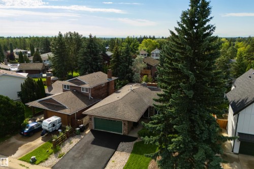 94 Wolf Crescent, Edmonton, AB 